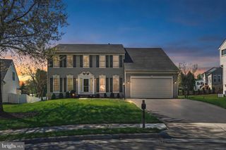 103 DUVALL CT SE, Leesburg, VA 20175