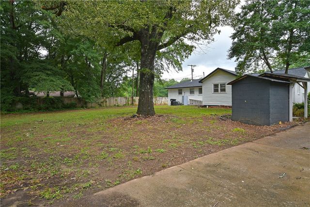 115 Stancil Road, Anderson, SC 29625