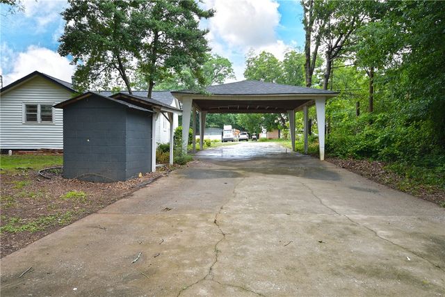 115 Stancil Road, Anderson, SC 29625
