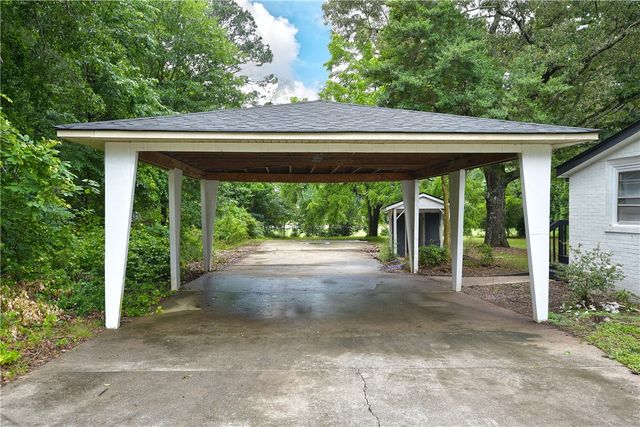 115 Stancil Road, Anderson, SC 29625