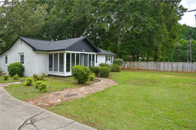 115 Stancil Road, Anderson, SC 29625