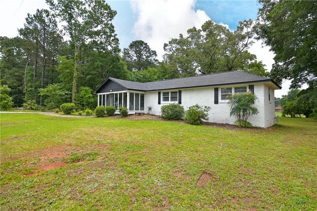 115 Stancil Road, Anderson, SC 29625