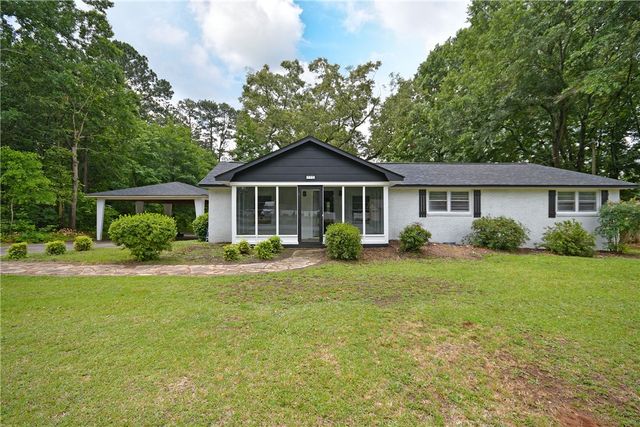 115 Stancil Road, Anderson, SC 29625