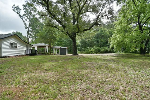 115 Stancil Road, Anderson, SC 29625