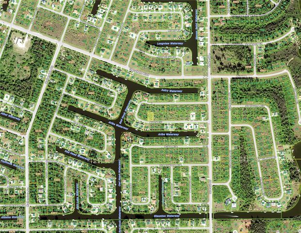 15701 AUTRY CIRCLE, Port Charlotte, FL 33981