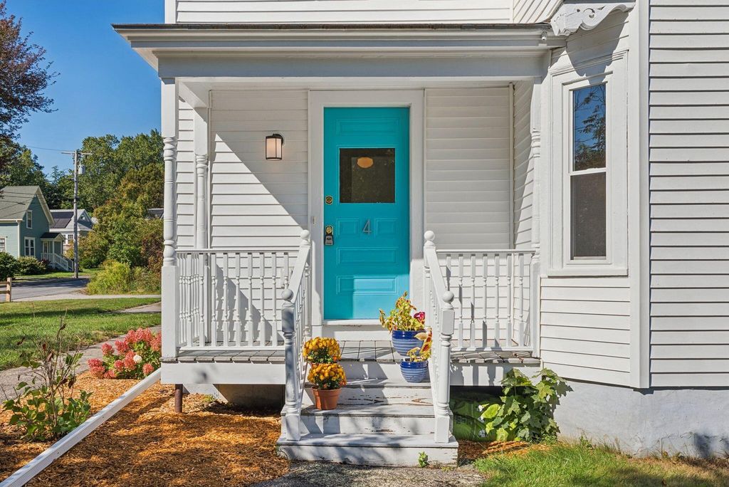 4 Washington Street, Bath, ME 04530 — photo 2