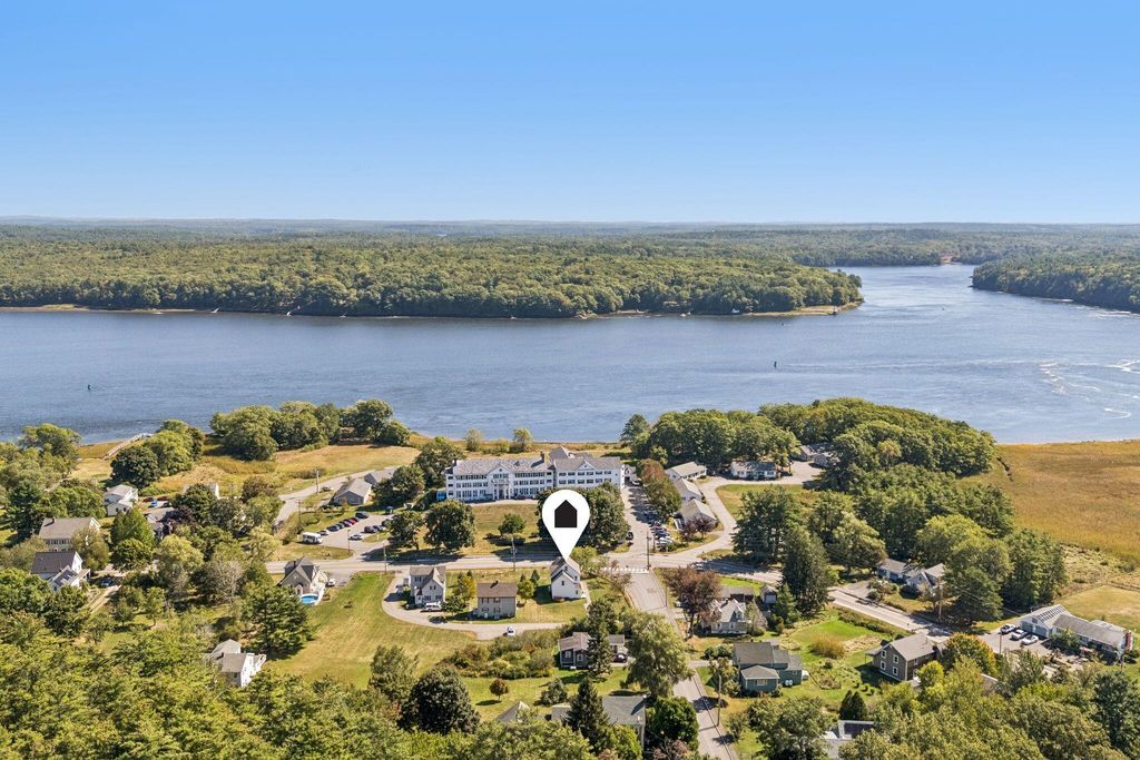 4 Washington Street, Bath, ME 04530 — photo 3