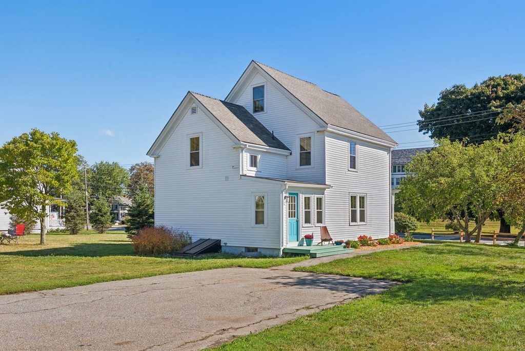 4 Washington Street, Bath, ME 04530 — photo 4