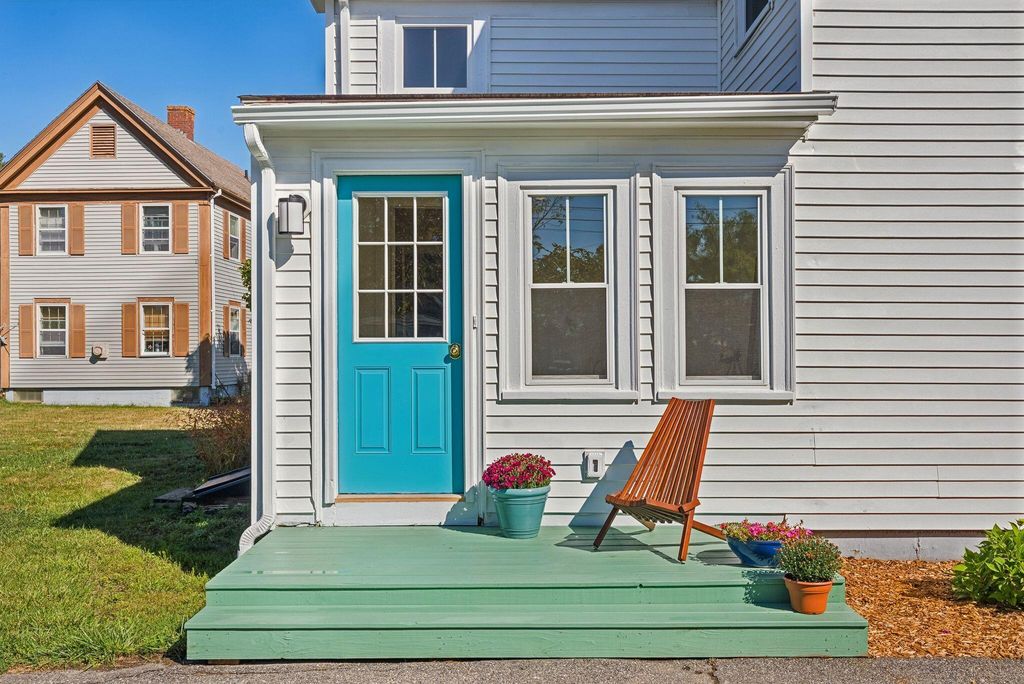 4 Washington Street, Bath, ME 04530 — photo 5