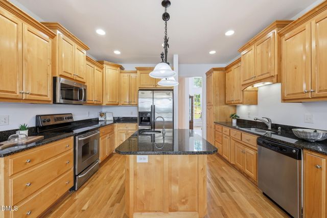 119 Meadow Spring Lane, Sanford, NC 27332