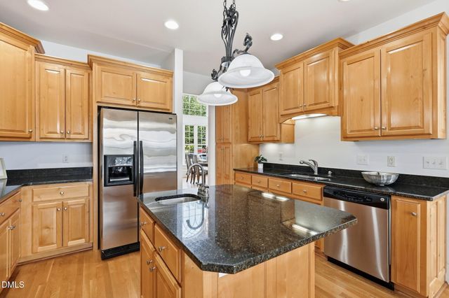 119 Meadow Spring Lane, Sanford, NC 27332