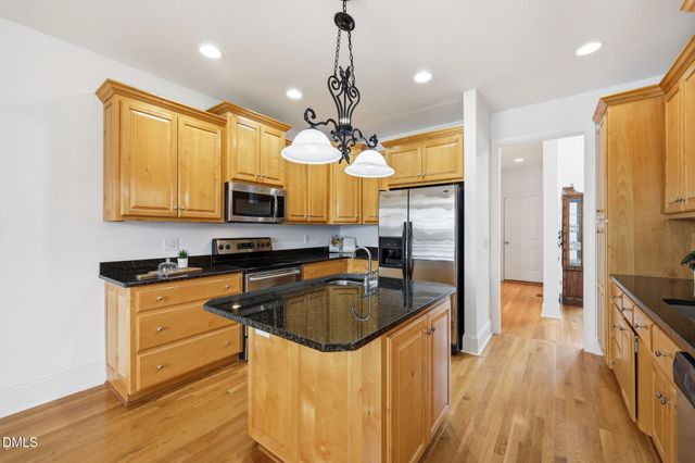119 Meadow Spring Lane, Sanford, NC 27332