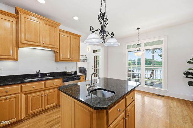 119 Meadow Spring Lane, Sanford, NC 27332