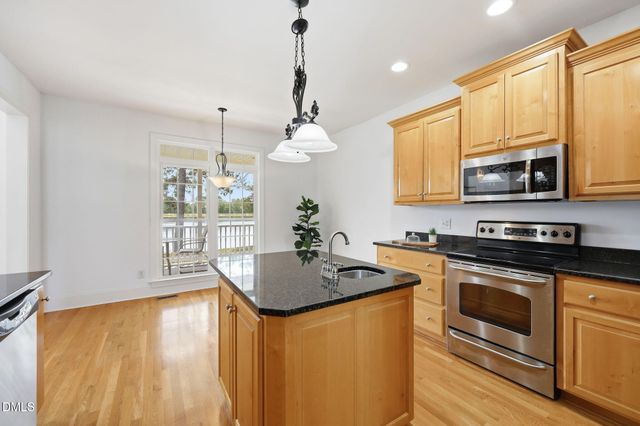 119 Meadow Spring Lane, Sanford, NC 27332