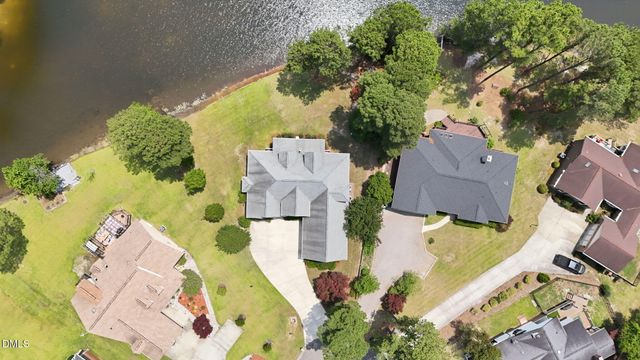119 Meadow Spring Lane, Sanford, NC 27332