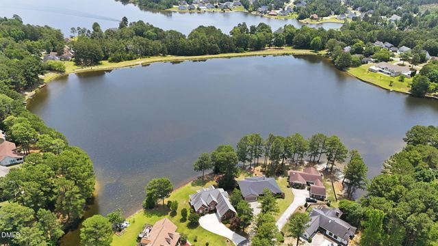 119 Meadow Spring Lane, Sanford, NC 27332