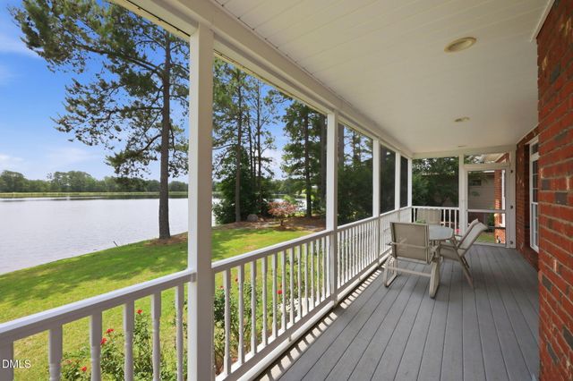 119 Meadow Spring Lane, Sanford, NC 27332