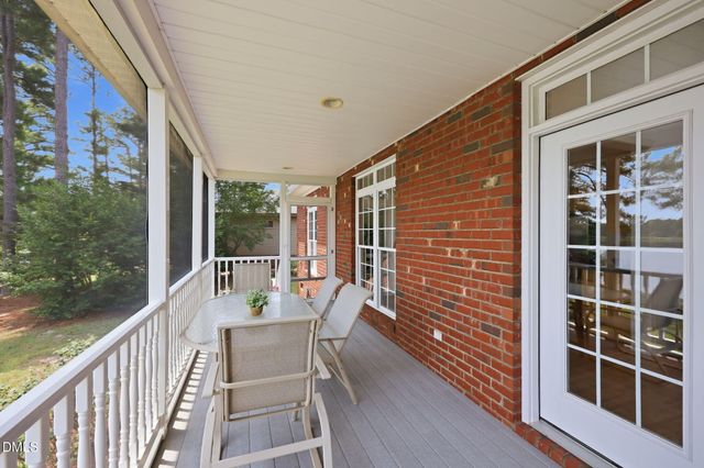 119 Meadow Spring Lane, Sanford, NC 27332