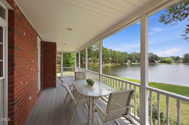 119 Meadow Spring Lane, Sanford, NC 27332