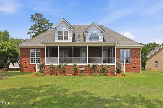 119 Meadow Spring Lane, Sanford, NC 27332