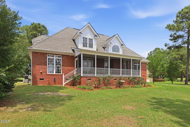 119 Meadow Spring Lane, Sanford, NC 27332