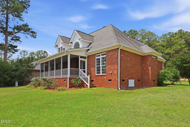 119 Meadow Spring Lane, Sanford, NC 27332