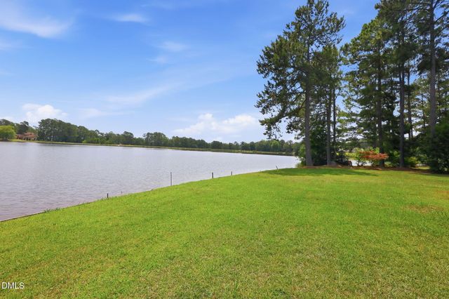 119 Meadow Spring Lane, Sanford, NC 27332