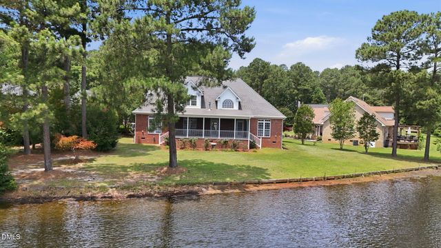119 Meadow Spring Lane, Sanford, NC 27332