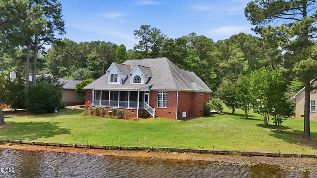 119 Meadow Spring Lane, Sanford, NC 27332