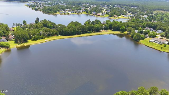 119 Meadow Spring Lane, Sanford, NC 27332