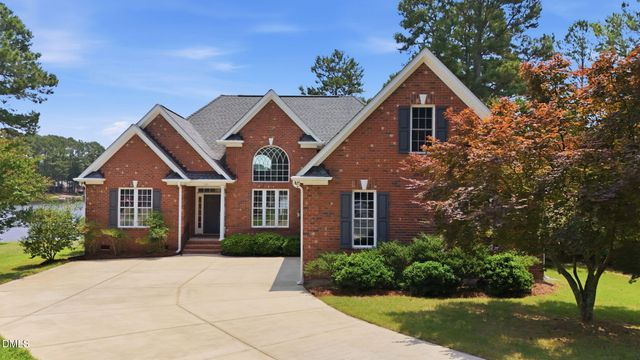 119 Meadow Spring Lane, Sanford, NC 27332