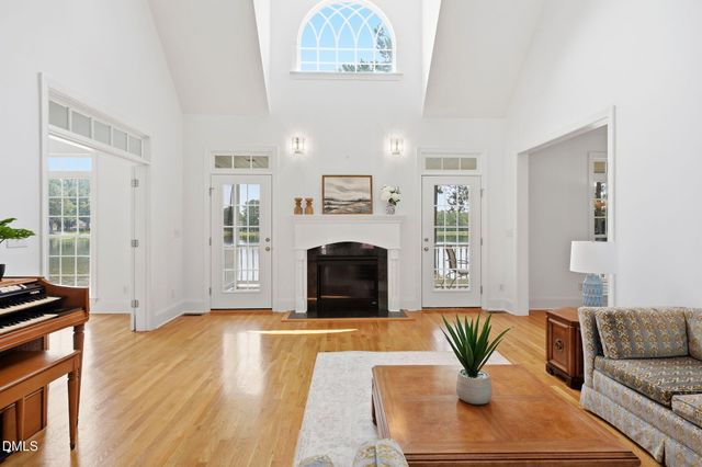 119 Meadow Spring Lane, Sanford, NC 27332