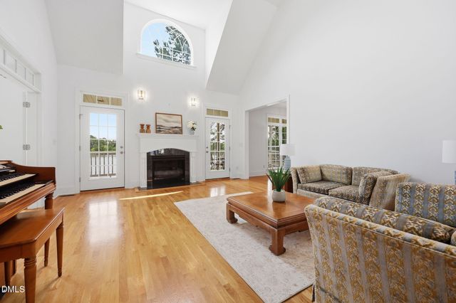 119 Meadow Spring Lane, Sanford, NC 27332