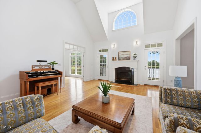119 Meadow Spring Lane, Sanford, NC 27332