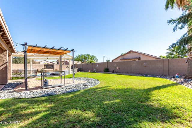 5257 W BELMONT Avenue, Glendale, AZ 85301