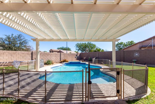 5257 W BELMONT Avenue, Glendale, AZ 85301