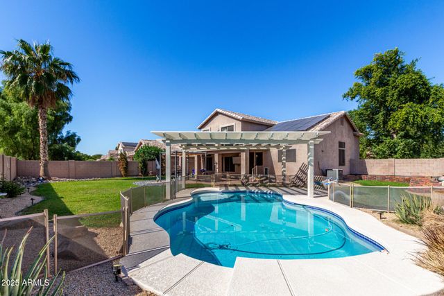 5257 W BELMONT Avenue, Glendale, AZ 85301