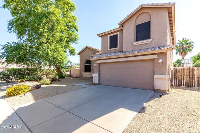 5257 W BELMONT Avenue, Glendale, AZ 85301