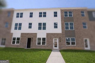 2821 Beacon Bend Crossing, Lawrenceville, GA 30043