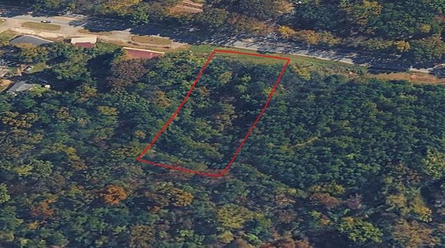 0 Ball Ground Hwy, Ball Ground, GA 30107