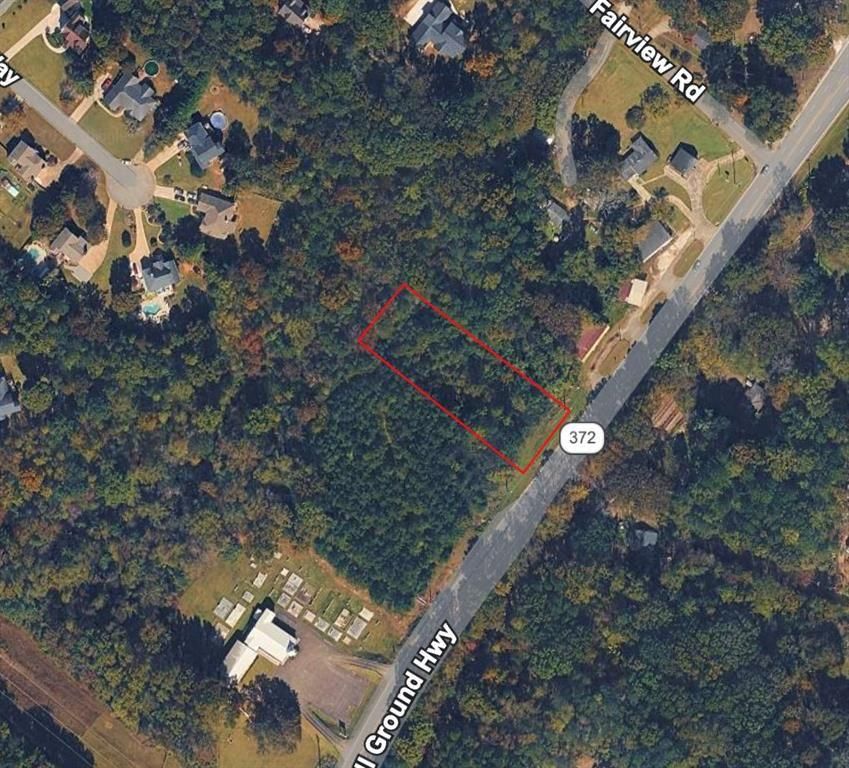 0 Ball Ground Hwy, Ball Ground, GA 30107