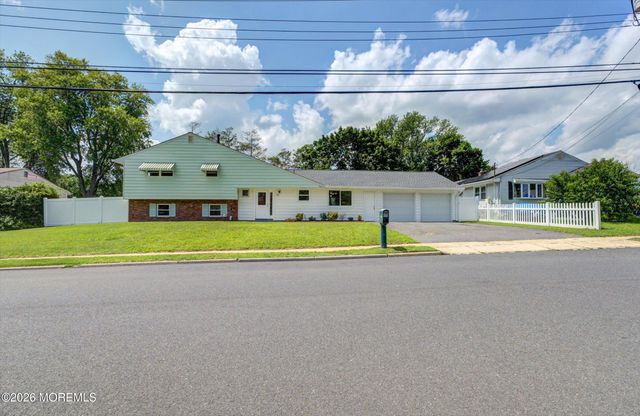 1015 Eton Way, Neptune Township, NJ 07753