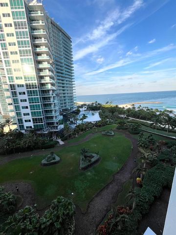10275 Collins Ave 904, Bal Harbour, FL 33154