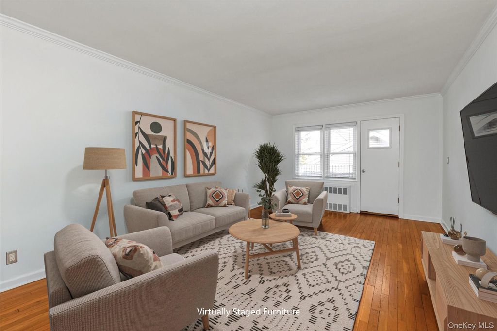 195 N Village Avenue G-2, Rockville Centre, NY 11570