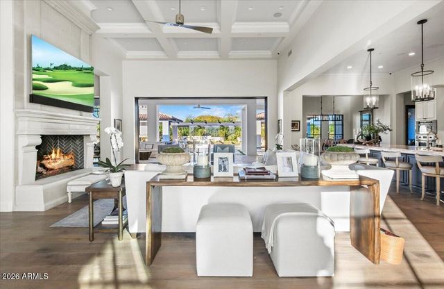 5022 E ORCHID Lane, Paradise Valley, AZ 85253