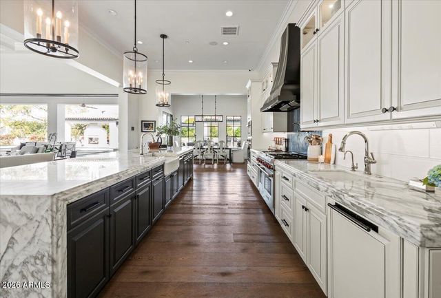 5022 E ORCHID Lane, Paradise Valley, AZ 85253