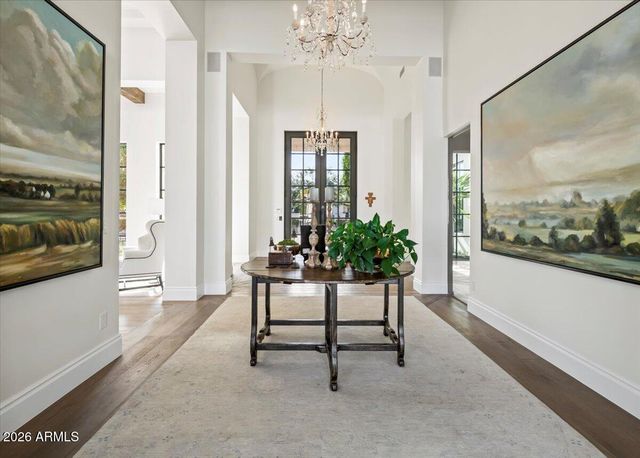 5022 E ORCHID Lane, Paradise Valley, AZ 85253