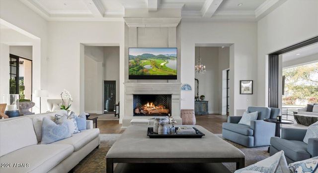 5022 E ORCHID Lane, Paradise Valley, AZ 85253