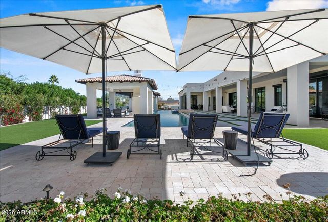 5022 E ORCHID Lane, Paradise Valley, AZ 85253