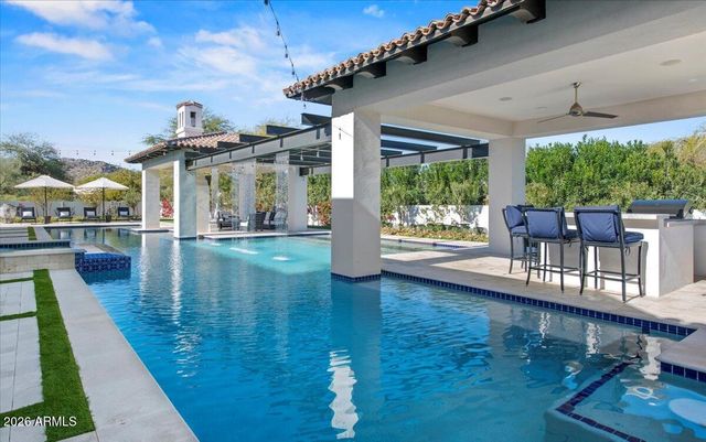 5022 E ORCHID Lane, Paradise Valley, AZ 85253